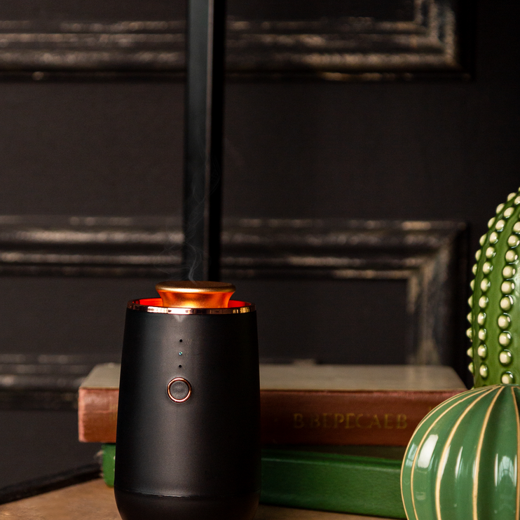 Фото 4 - Aroma cup bronze